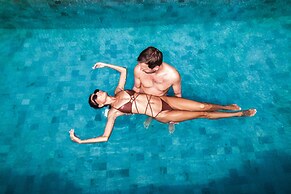 Island Luxury Boutique Hotel - Fulhadhoo