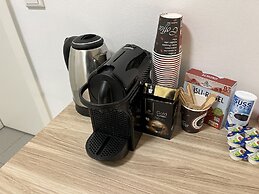 Apart Rom Hannover Centrum