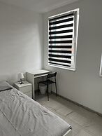 Apart Rom Hannover Centrum