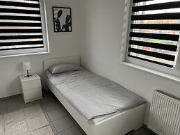 Apart Rom Hannover Centrum