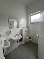 Apart Rom Hannover Centrum