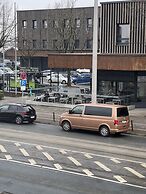 Apart Rom Hannover Centrum