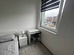 Apart Rom Hannover Centrum