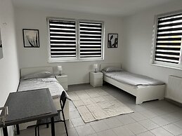 Apart Rom Hannover Centrum