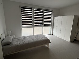 Apart Rom Hannover Centrum