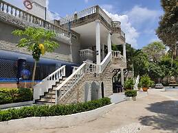 Hotel Castillo by Friends Company