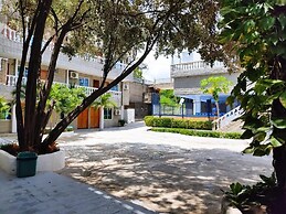 Hotel Castillo by Friends Company