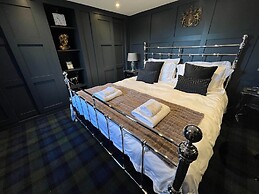 Couples Retreat Boutique Style Barn Conversion