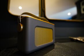 Couples Retreat Boutique Style Barn Conversion