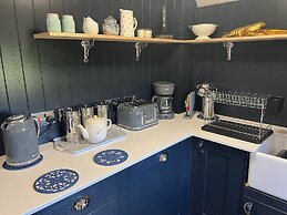 Couples Retreat Boutique Style Barn Conversion