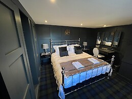 Couples Retreat Boutique Style Barn Conversion