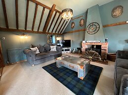 Couples Retreat Boutique Style Barn Conversion