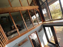 Couples Retreat Boutique Style Barn Conversion