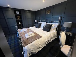 Couples Retreat Boutique Style Barn Conversion