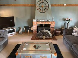 Couples Retreat Boutique Style Barn Conversion