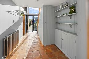 Couples Retreat Boutique Style Barn Conversion