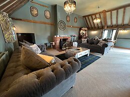 Couples Retreat Boutique Style Barn Conversion