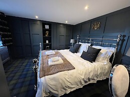 Couples Retreat Boutique Style Barn Conversion