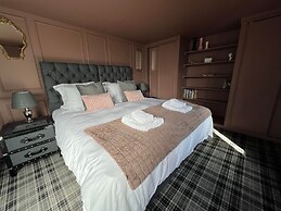 Couples Retreat Boutique Style Barn Conversion