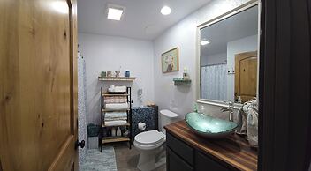 Whitefish Stage Hideaway