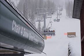 Whitefish Stage Hideaway