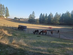 Whitefish Stage Hideaway