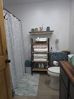 Whitefish Stage Hideaway