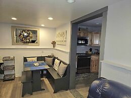 Whitefish Stage Hideaway