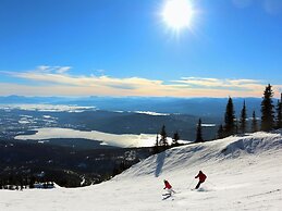 Whitefish Stage Hideaway