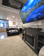 Whitefish Stage Hideaway