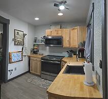 Whitefish Stage Hideaway