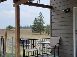 Whitefish Stage Hideaway