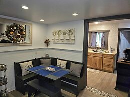 Whitefish Stage Hideaway