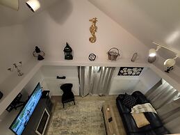 Whitefish Stage Hideaway