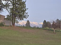 Whitefish Stage Hideaway