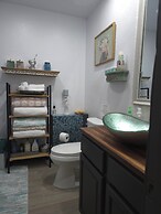 Whitefish Stage Hideaway