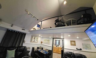 Whitefish Stage Hideaway