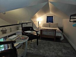 Whitefish Stage Hideaway