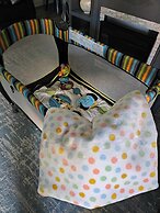 Whitefish Stage Hideaway