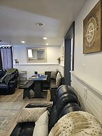 Whitefish Stage Hideaway