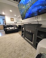 Whitefish Stage Hideaway