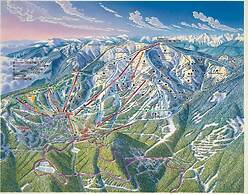 Whitefish Stage Hideaway