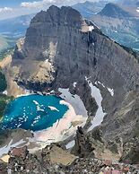 Whitefish Stage Hideaway