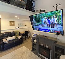 Whitefish Stage Hideaway