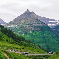 Whitefish Stage Hideaway