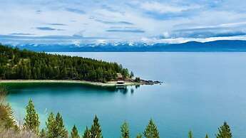 Whitefish Stage Hideaway