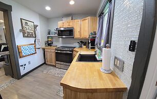 Whitefish Stage Hideaway