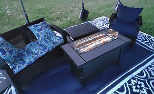 Whitefish Stage Hideaway