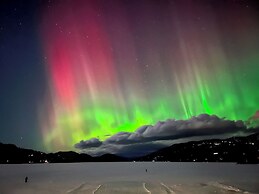 Whitefish Stage Hideaway