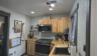 Whitefish Stage Hideaway